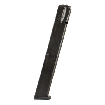 PROMAG COLT 9MM 32RD CZ-75 BLUED STEEL MAGAZINE