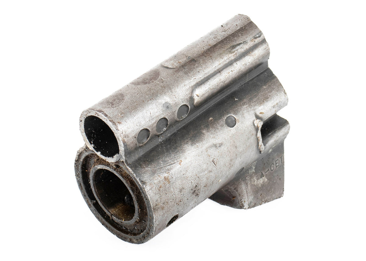 CETME Model C Trunnion In Shell