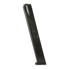 PROMAG COLT 9MM 32RD CZ-75 BLUED STEEL MAGAZINE