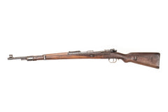 M98/48 8mm Mauser Bolt Action Rifle - Overall Surplus Good Condition (8)