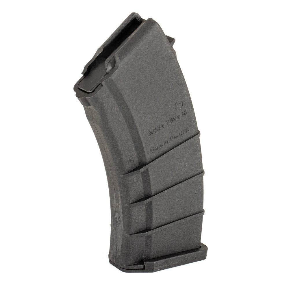 SAIGA 7.62X39 20rd Polymer MAG