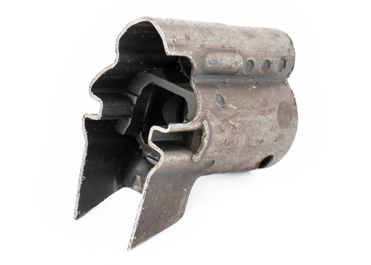 CETME Model C Trunnion In Shell