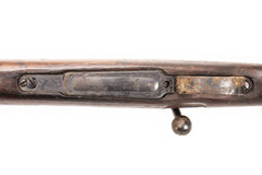 M98/48 8mm Mauser Bolt Action Rifle - Overall Surplus Good Condition (8)