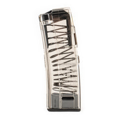 ETS Group HKMP5-10 H&K  9mm Luger H&K MP5 10rd Clear Magazine
