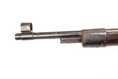 M98/48 8mm Mauser Bolt Action Rifle - Overall Surplus Good Condition (8)