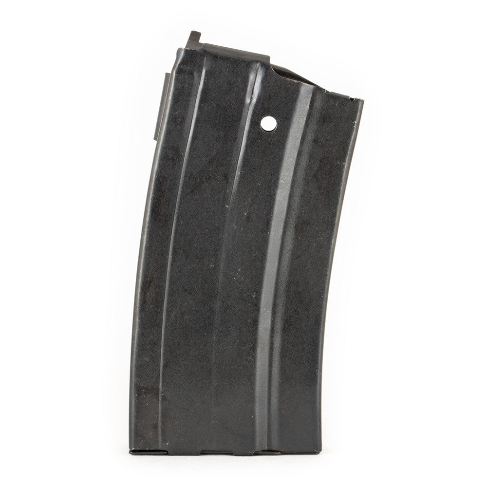 ProMag .223/5.56 20rd Ruger Mini-14 Black Oxide Detachable