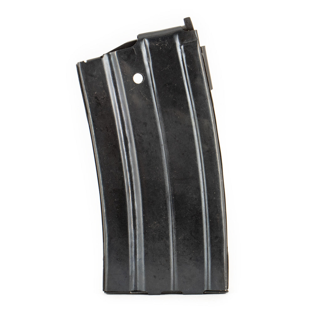 ProMag .223/5.56 20rd Ruger Mini-14 Black Oxide Detachable