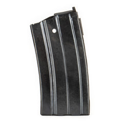 ProMag .223/5.56 20rd Ruger Mini-14 Black Oxide Detachable