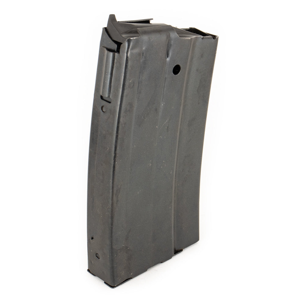 ProMag .223/5.56 20rd Ruger Mini-14 Black Oxide Detachable