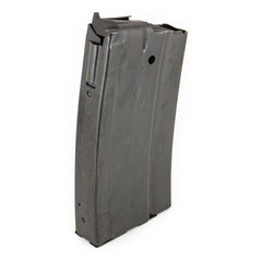 ProMag .223/5.56 20rd Ruger Mini-14 Black Oxide Detachable