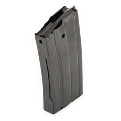 ProMag .223/5.56 20rd Ruger Mini-14 Black Oxide Detachable