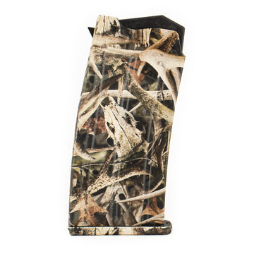 MKA-1919 12ga 5rd Mag in Mossy Oak Bonz Camo