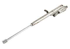 Iraqi Tabuk AK 47 7.62x39 Parts Kit with Original Barrel and Lion of Babylon Crest