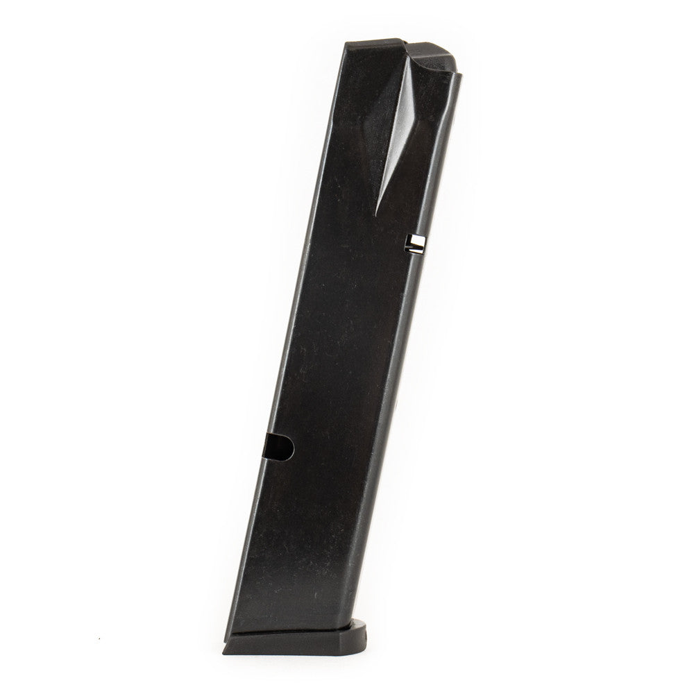 ProMag Taurus 9mm Luger 20rd PT92 Blued Steel Magazine