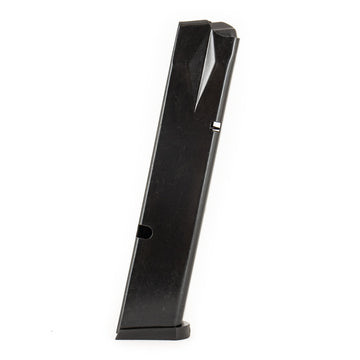 ProMag Taurus 9mm Luger 20rd PT92 Blued Steel Magazine