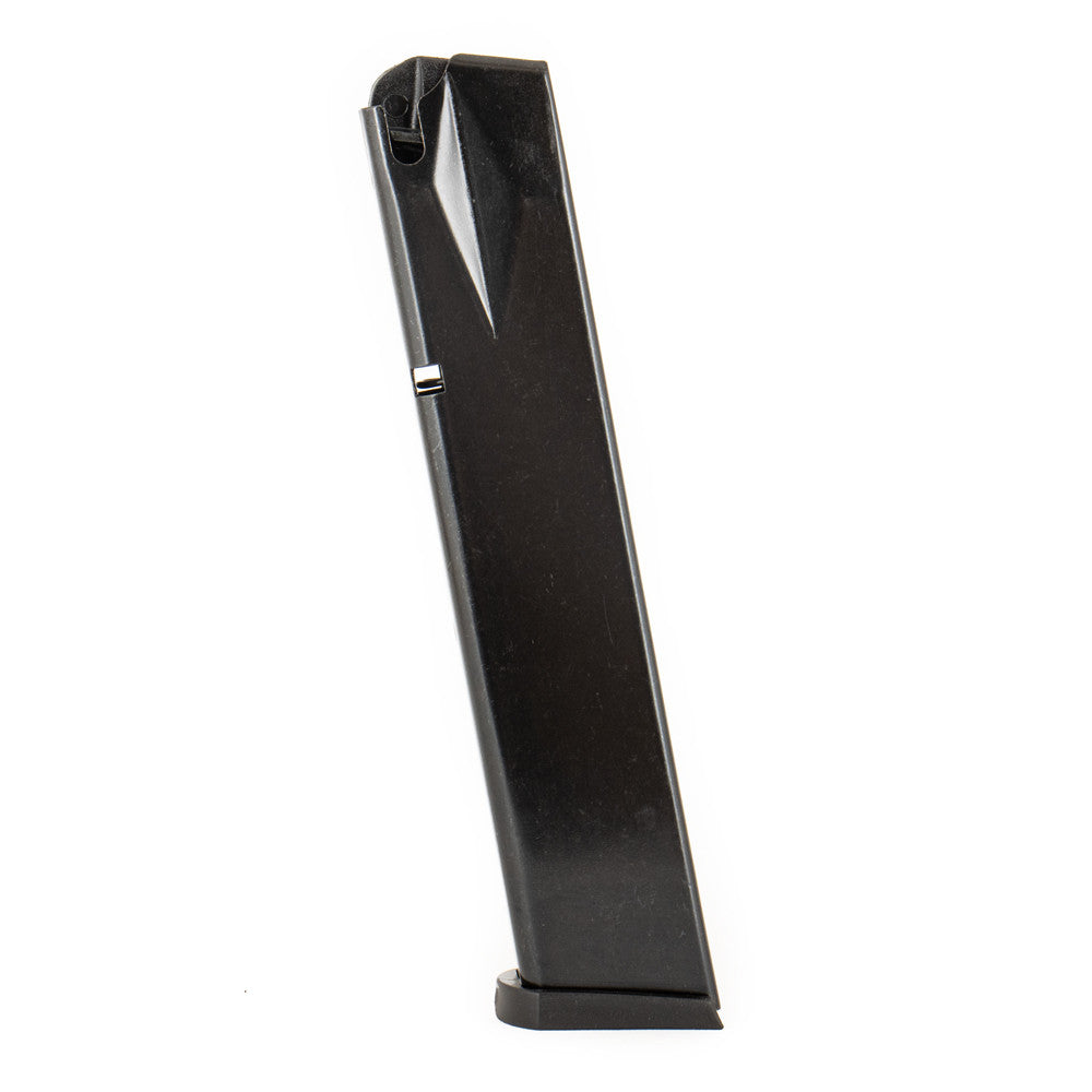 ProMag Taurus 9mm Luger 20rd PT92 Blued Steel Magazine