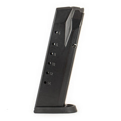 Smith & Wesson .40 S&W 15rd M&P 40 Blued Steel Magazine