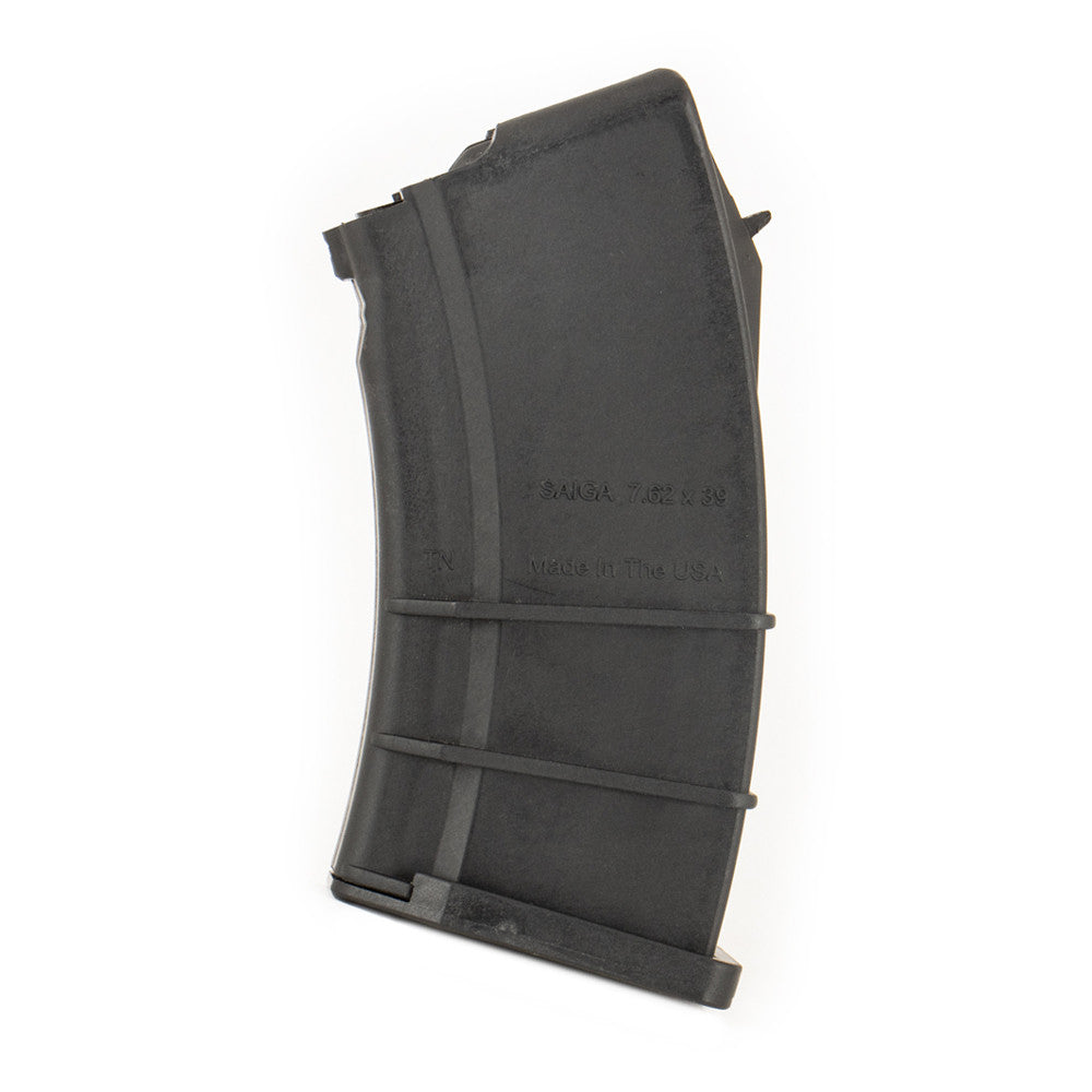 Saiga 7.62x39 15rd Mag
