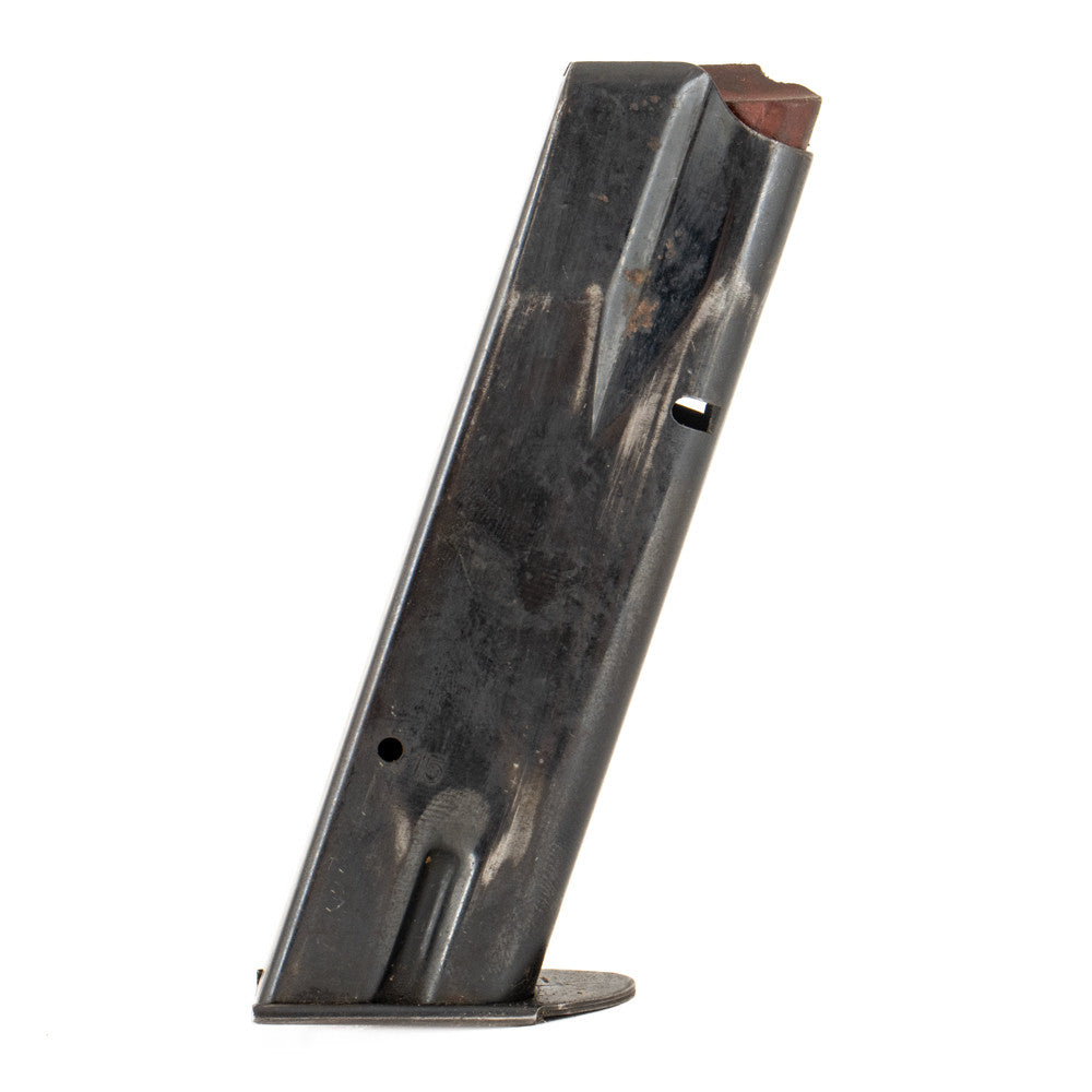 CZ75/75B 9mm 16rd Pistol Magazine - Used