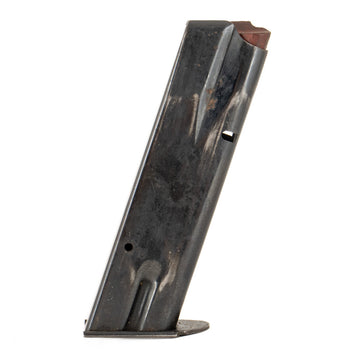 CZ75/75B 9mm 16rd Pistol Magazine - Used