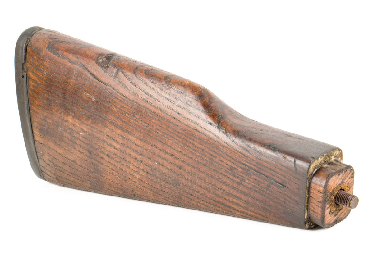 Iraqi Tabuk AK 47 7.62x39 Parts Kit with Original BENT Barrel and Lion of Babylon Crest