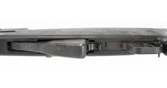 SKS Yugo M59/66 Rifle - Sporterized Sights - Polymer Stock and Frozen Gas Button -  Fair Condition