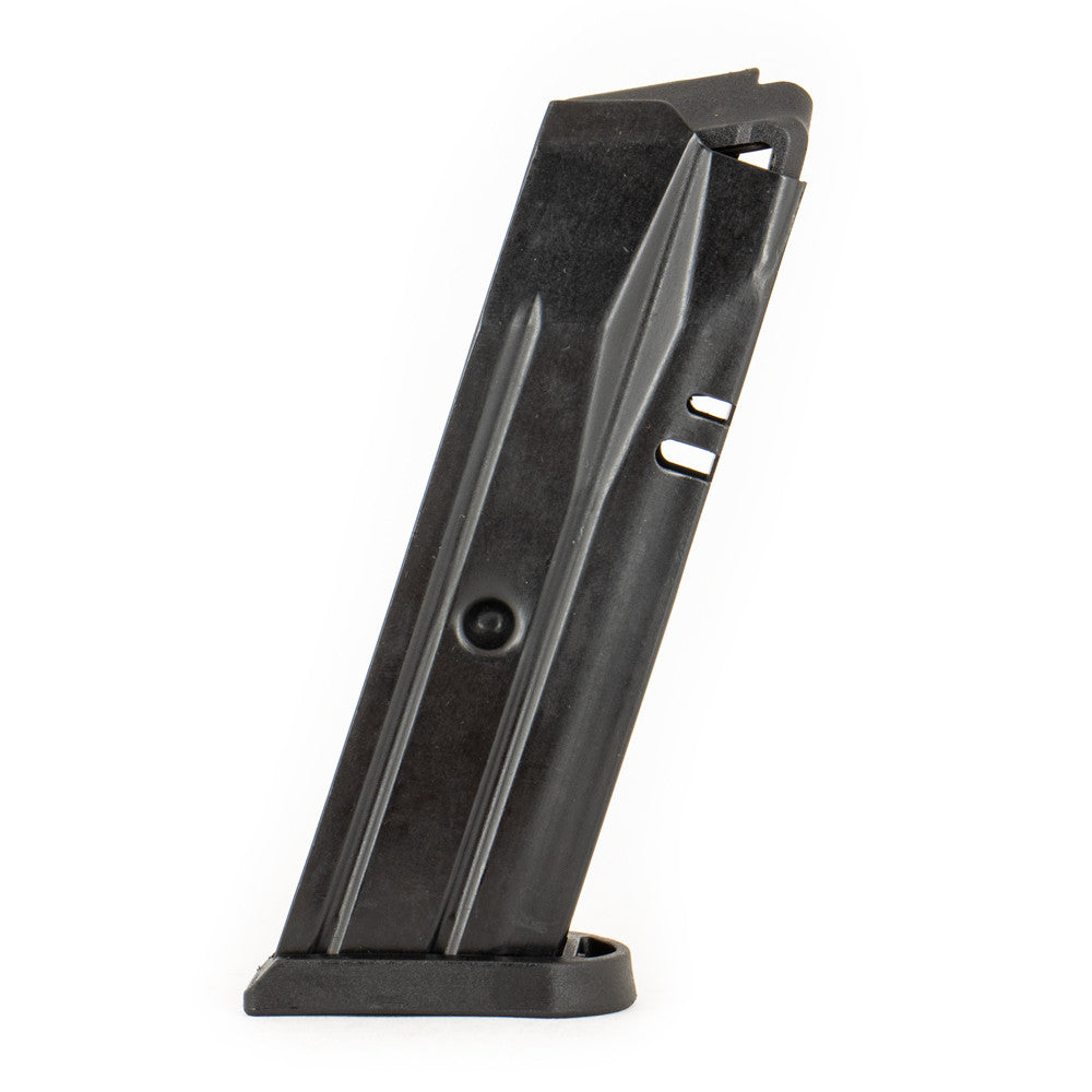 ProMag CZ  9mm Luger CZ P-10 Compact 10rd Black Steel Magazine