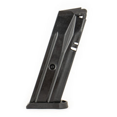 ProMag CZ  9mm Luger CZ P-10 Compact 10rd Black Steel Magazine