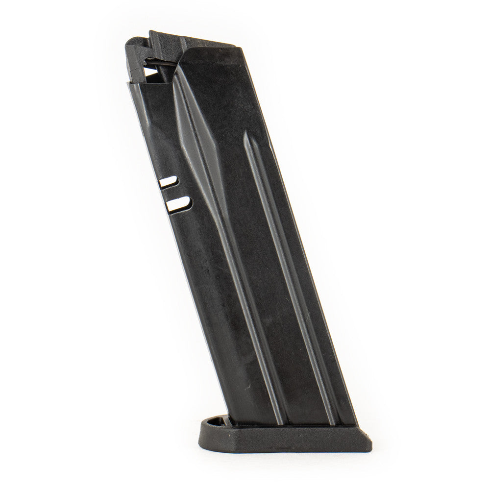 ProMag CZ  9mm Luger CZ P-10 Compact 10rd Black Steel Magazine