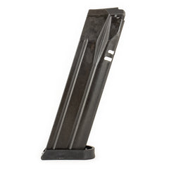 ProMag CZ P10-F And P10-C 9mm Luger Magazine 19rd Blued Steel