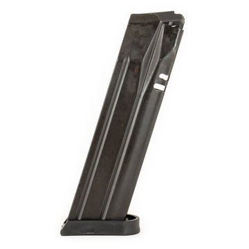 ProMag CZ P10-F And P10-C 9mm Luger Magazine 19rd Blued Steel