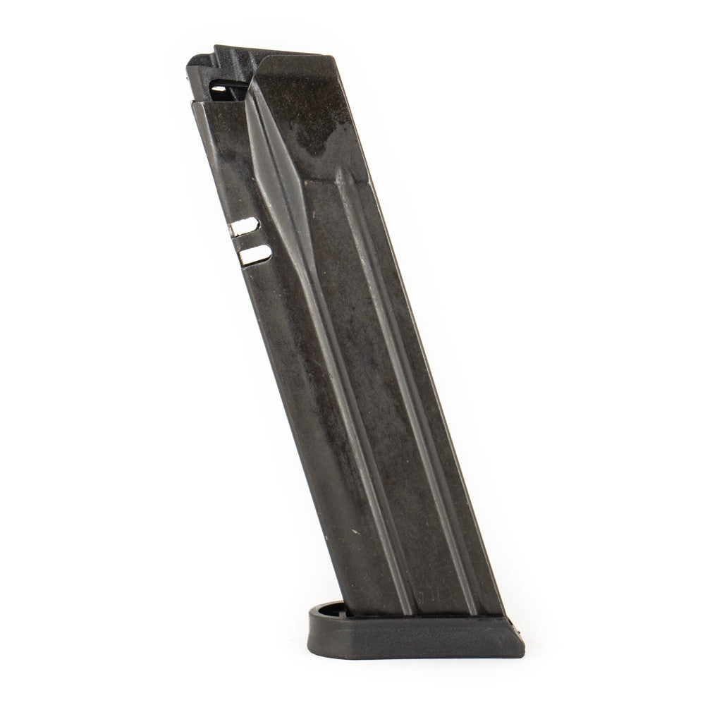 ProMag CZ P10-F And P10-C 9mm Luger Magazine 19rd Blued Steel