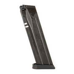 ProMag CZ P10-F And P10-C 9mm Luger Magazine 19rd Blued Steel
