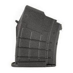 Promag 7.62x39 5rd AK-47 Black Polymer Magazine