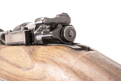 M98/48 8mm Mauser Bolt Action Rifle Sporterized - Overall Surplus Good Condition (2)
