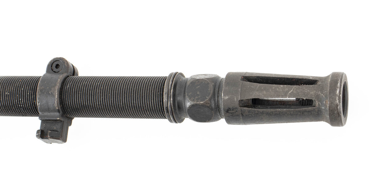 Original Malaysian Steyr AUG Stock, Bolt, & Trigger Pack