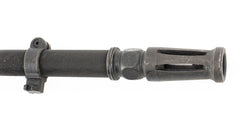 Original Malaysian Steyr AUG Stock, Bolt, & Trigger Pack
