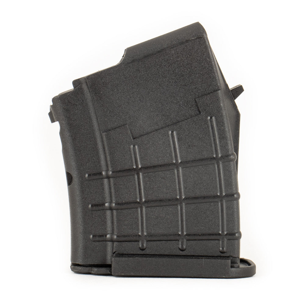 Promag 7.62x39 5rd AK-47 Black Polymer Magazine