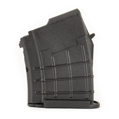 Promag 7.62x39 5rd AK-47 Black Polymer Magazine