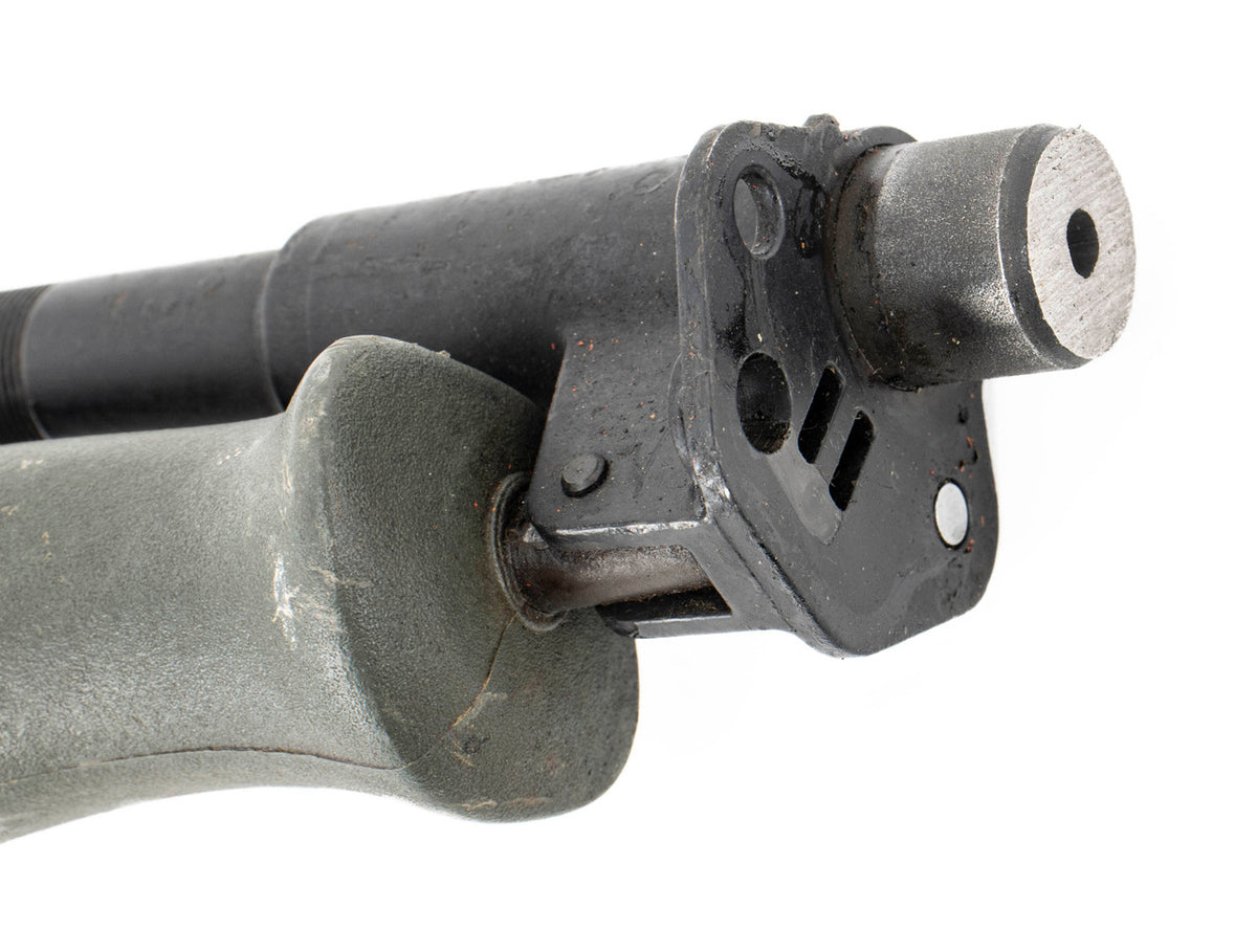 Original Malaysian Steyr AUG Stock, Bolt, & Trigger Pack
