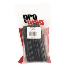 ProMag AR-15  .223/5.56 10rd NATO AR-15 Blued Detachable Magazine