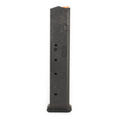 Magpul 9mm Luger 27rd MAG662-BLK PMAG GL9 Glock Double Stack Models Black Detachable