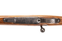 M98/48 8mm Mauser Bolt Action Rifle Sporterized - Overall Surplus Good Condition (1)
