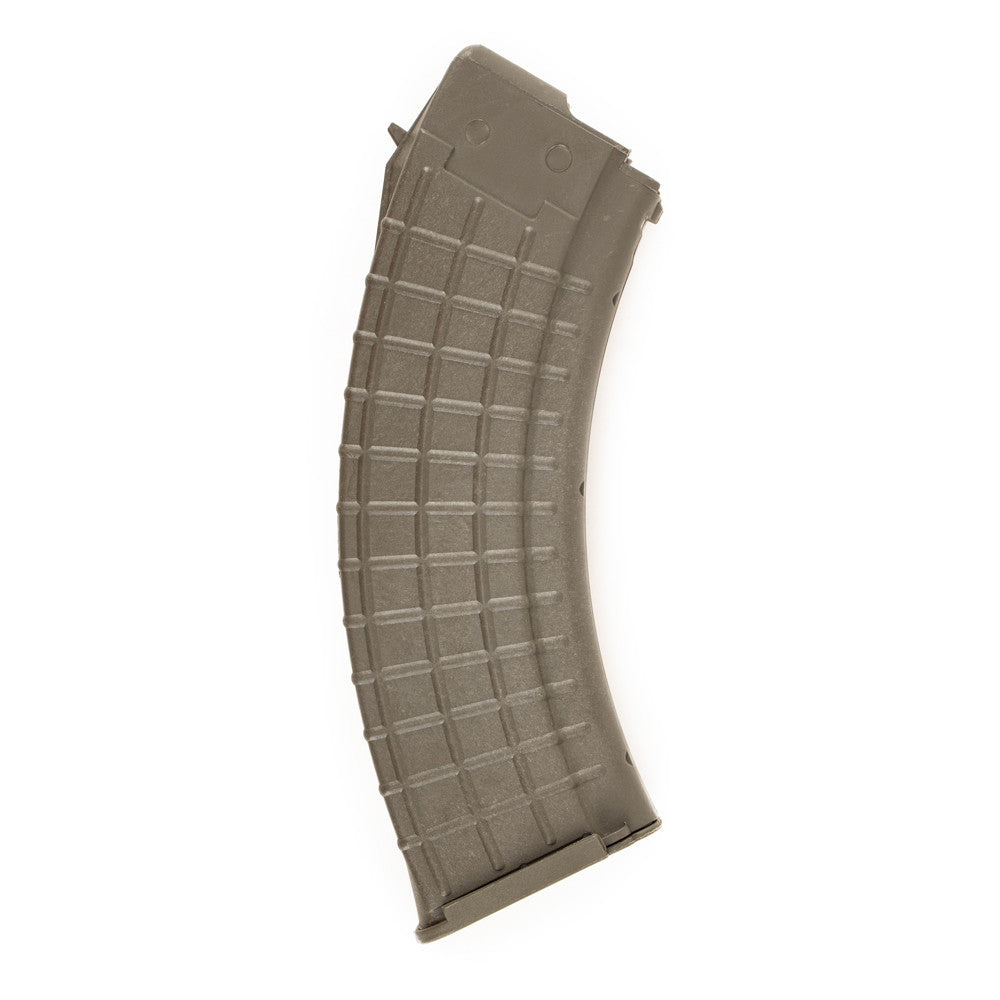 PROMAG AK-47 7.62x39 30rd OD Green Polymer Magazine