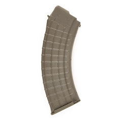 PROMAG AK-47 7.62x39 30rd OD Green Polymer Magazine