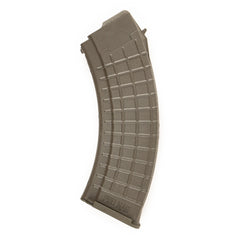 PROMAG AK-47 7.62x39 30rd OD Green Polymer Magazine
