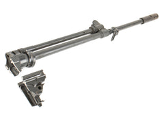 Belgian FN FAL 7.62x51mm ( .308 ) Lebanese Contract Parts Kit Polymer Furniture with Original Populated Intact Barrel - Broken Handguards