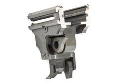 Belgian FN FAL 7.62x51mm ( .308 ) Lebanese Contract Parts Kit Polymer Furniture with Original Populated Intact Barrel - Broken Handguards