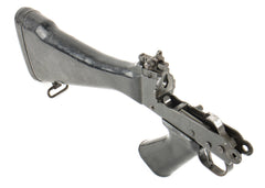 Belgian FN FAL 7.62x51mm ( .308 ) Lebanese Contract Parts Kit Polymer Furniture with Original Populated Intact Barrel
