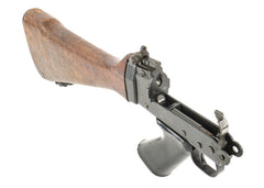Belgian FN FAL 7.62×51 (.308) Lebanese Contract Parts Kit with Original Populated Intact Barrel
